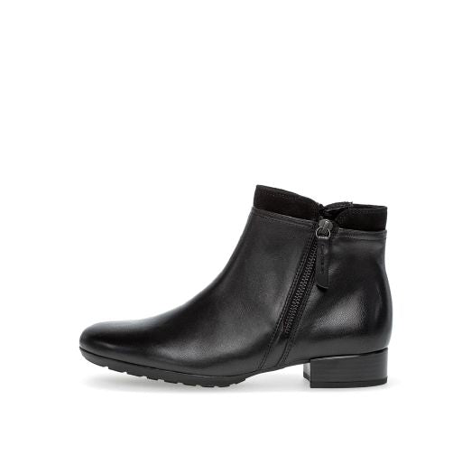 Gabor extra 2025 wide boots