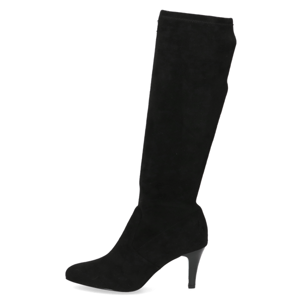 Caprice 255244104 Wide Fit Tall Boot Shoe Suite 7139