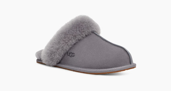 Ugg shop scuffette satin