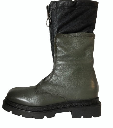 Mjus boots 2024