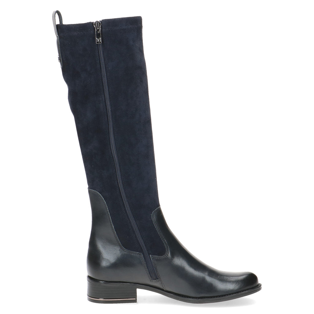 Caprice 2551441880- Tall Boot