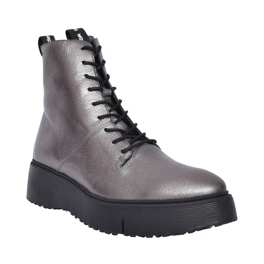 Wonders A9350PL- Ankle Boot