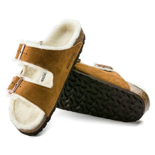 Load image into Gallery viewer, Birkenstock 1001135- Arizona Shearling
