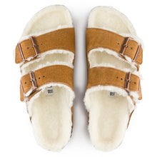 Load image into Gallery viewer, Birkenstock 1001135- Arizona Shearling
