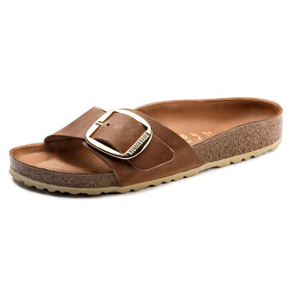 Birkenstock 1006525B-Madrid Oiled