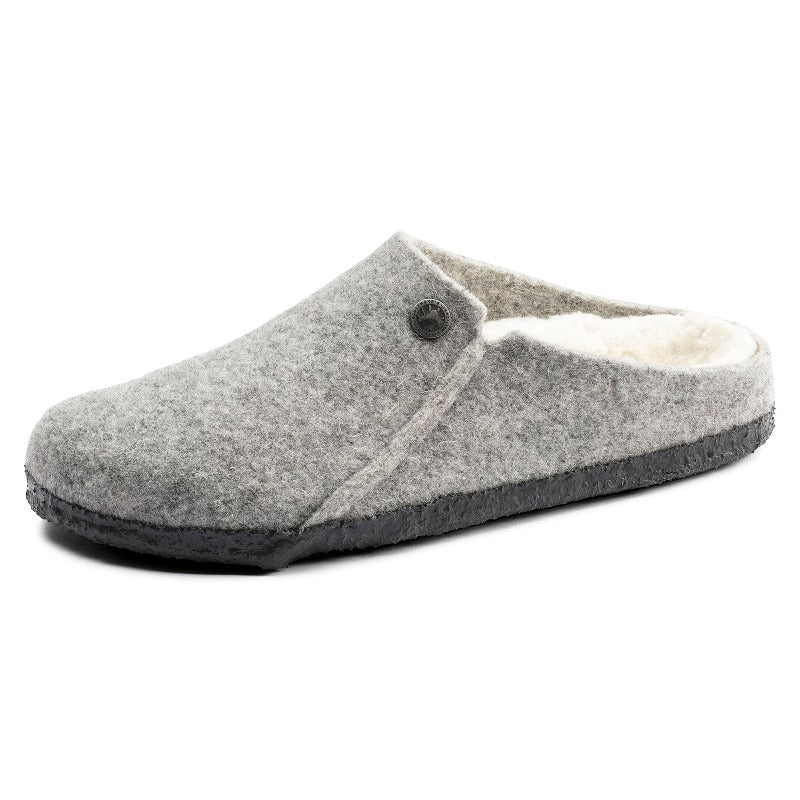 Birkenstock 1015086- Zermatt Gray