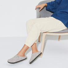 Load image into Gallery viewer, Birkenstock 1015086- Zermatt Gray
