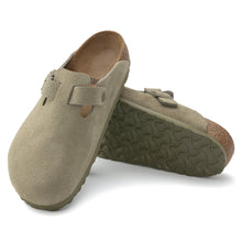 Load image into Gallery viewer, Birkenstock 1019108K-Boston Suede
