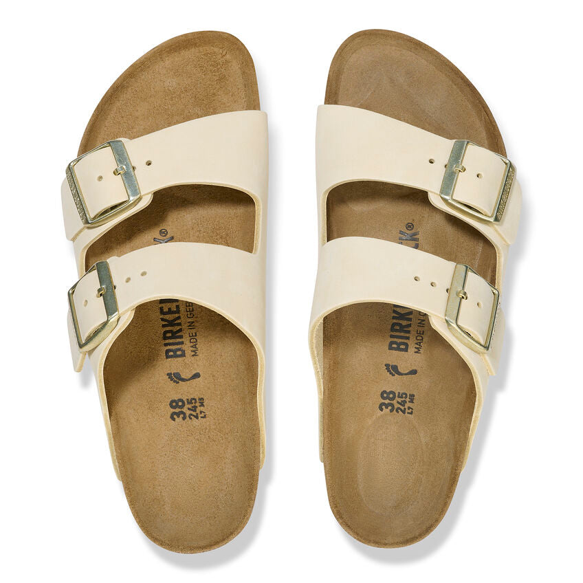 Birkenstock 1026711-Arizona Nubuck