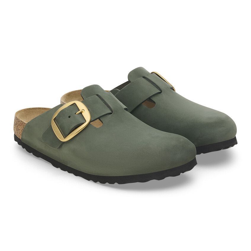 Birkenstock 1028033- Boston BBuckle