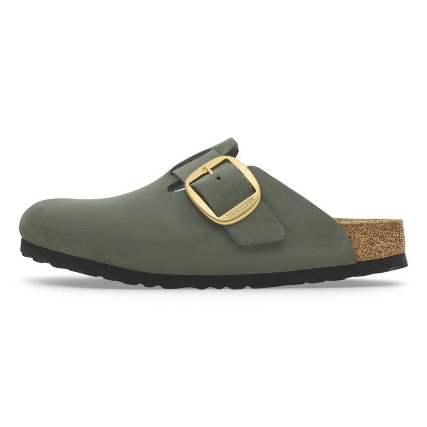 Birkenstock 1028033- Boston BBuckle