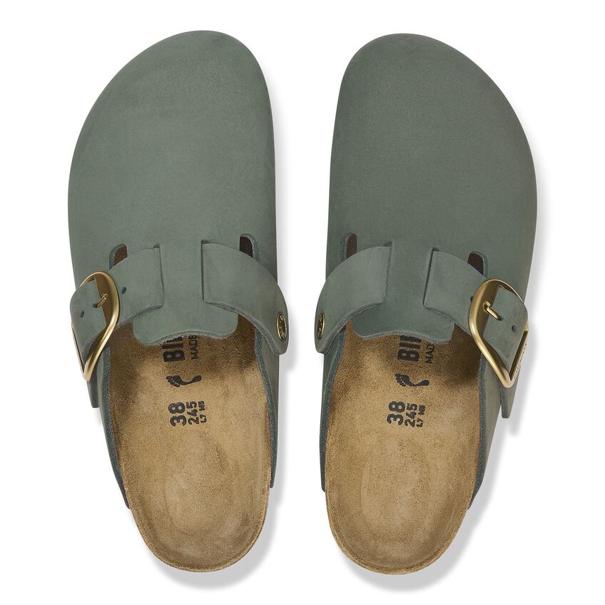 Birkenstock 1028033- Boston BBuckle