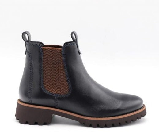 Ara Slim Chelsea Boot - 123122702