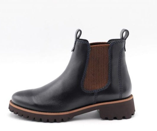 Ara Slim Chelsea Boot - 123122702