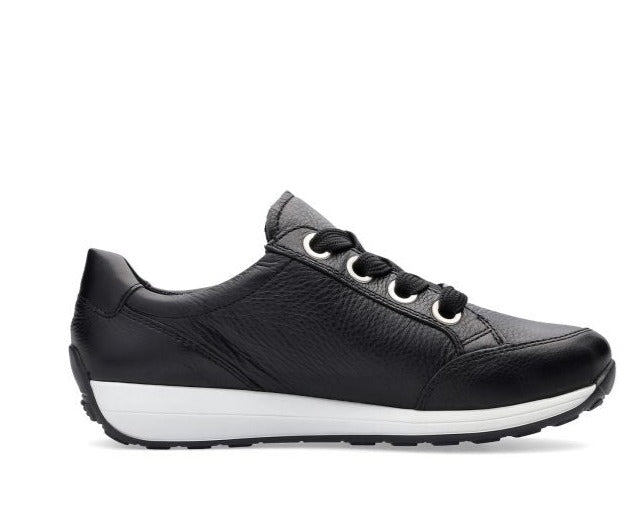 Ara Extra Wide Fit Trainer - 123458701B