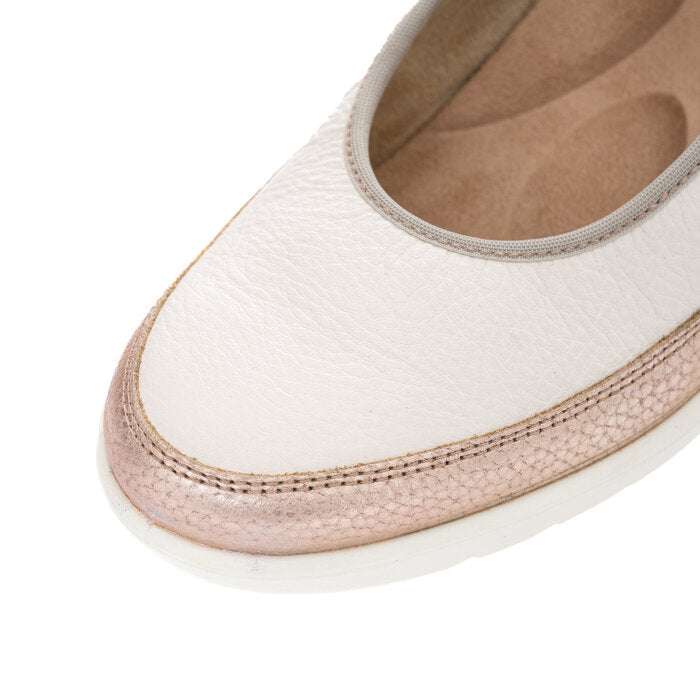 Ara Wide Fit Wedge Slip On |125066408