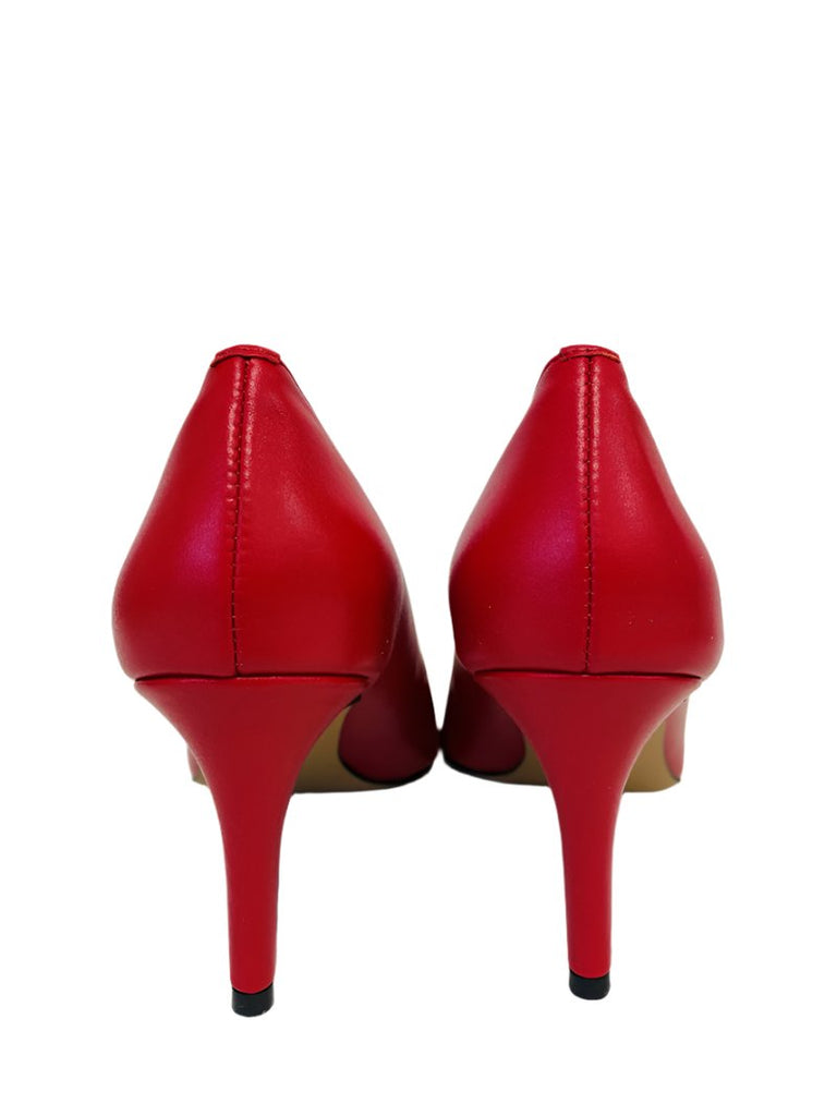 Karen Koo 8383821-Court Shoe