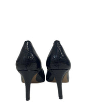 Load image into Gallery viewer, Karen Koo Court Shoe - 6047BLK
