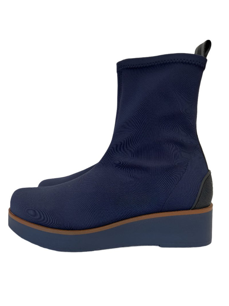 Pedro Miralles 26425BLU- Ankle Boot