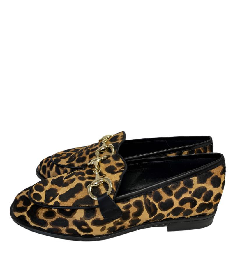 Pedro Miralles 28079- Loafer