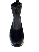 Load image into Gallery viewer, Karen Koo 1465BLK- Ankle Boot
