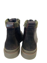 Load image into Gallery viewer, Jack Rabbit 960BRN- Ankle Boot
