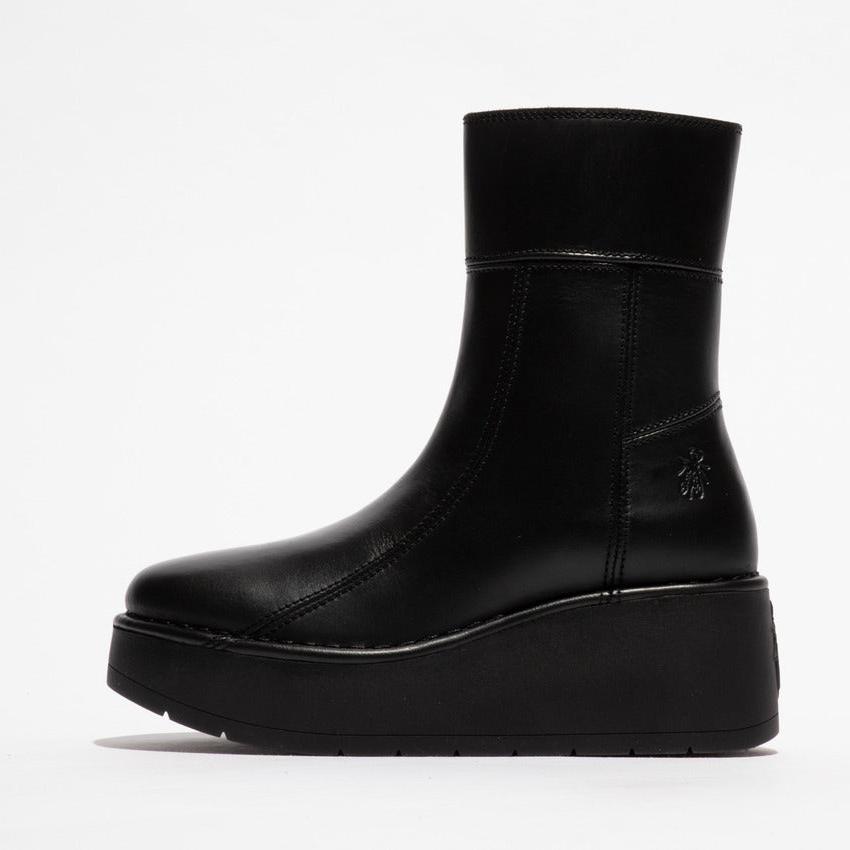 Fly HANN248- Ankle Boot