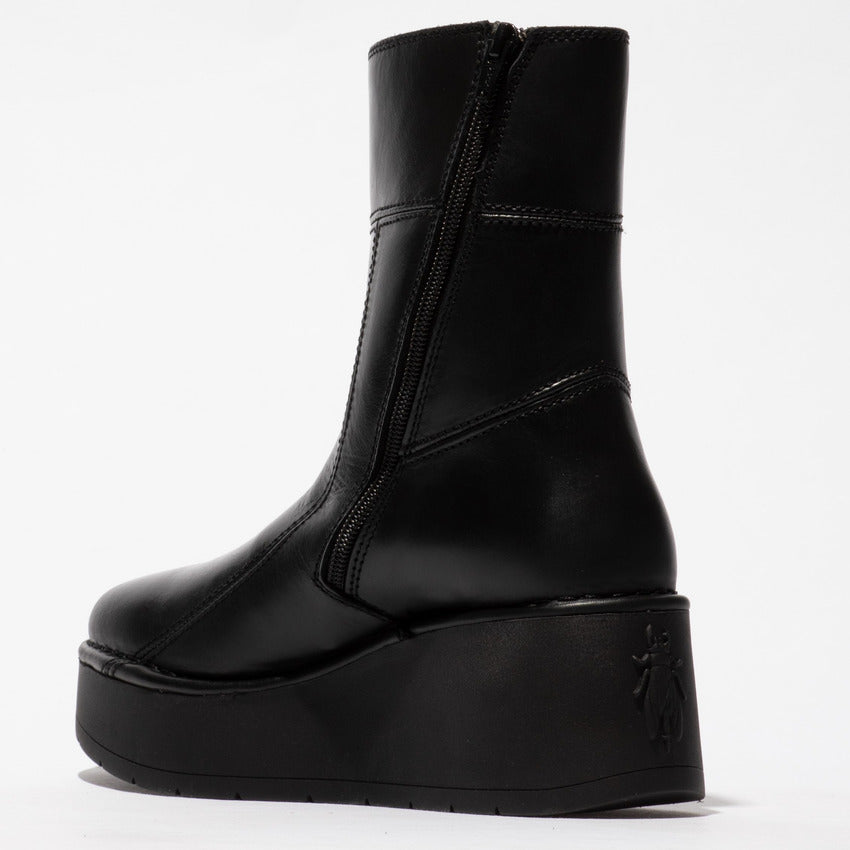 Fly HANN248- Ankle Boot