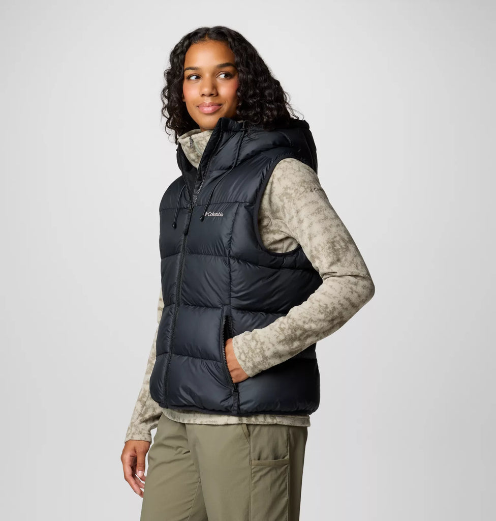 Columbia WP0775011- Pike Lake Vest