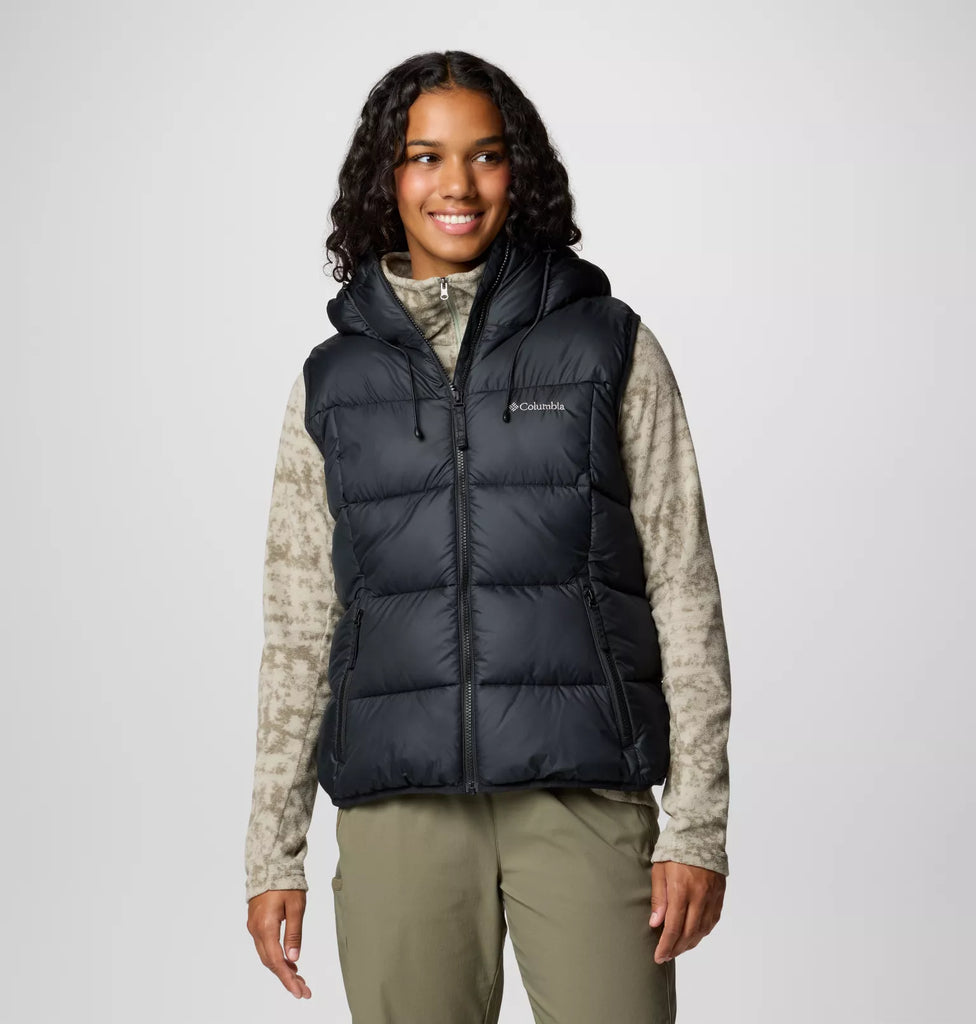 Columbia WP0775011- Pike Lake Vest