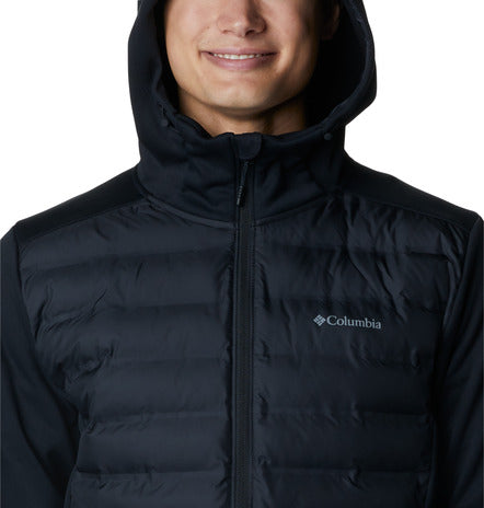 Columbia WX1444010-Outshield II