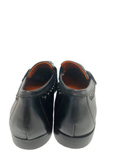 Load image into Gallery viewer, Anna Donna Black Loafer - L53103
