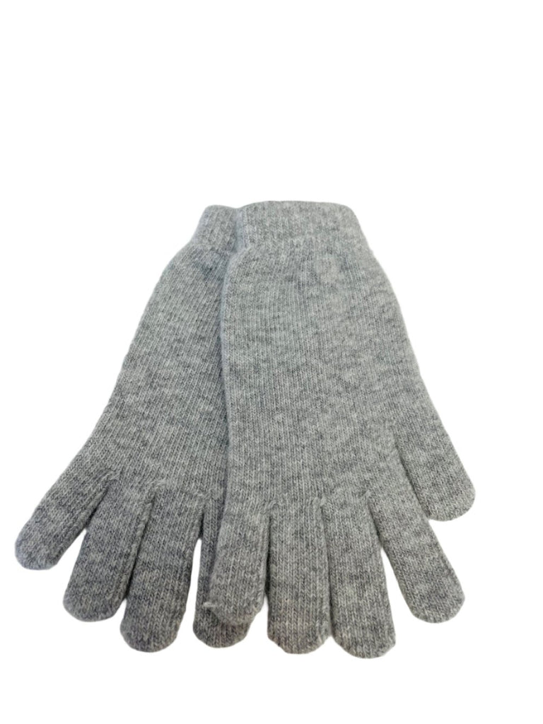 Karen Koo ZZST001- Gloves