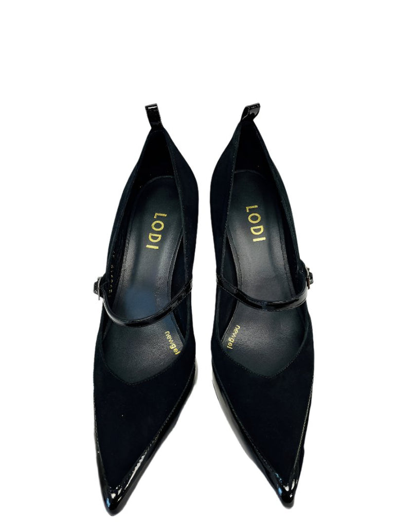 Lodi ROALA- Court Shoe