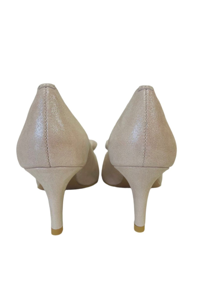 Karen Koo 829816110P-  Court Shoe