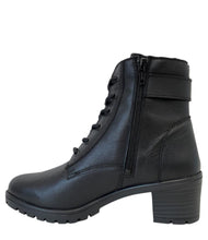 Load image into Gallery viewer, Karen koo 136011BK- Ankle Boot
