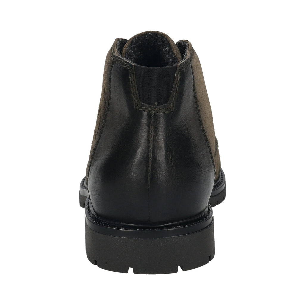 Bugatti 321AOJ3071- Ankle Boot