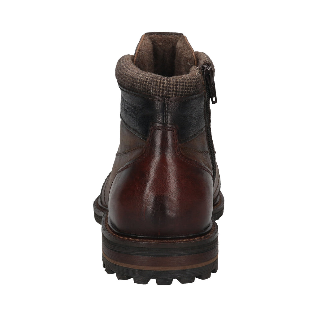 Bugatti 331ACC3463- Ankle Boot