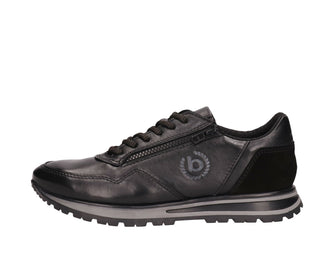 Bugatti 331AG80510- Laced Shoe