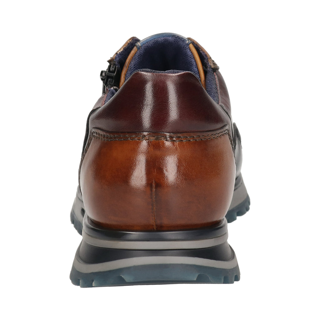 Bugatti 331AG80541- Laced Shoe