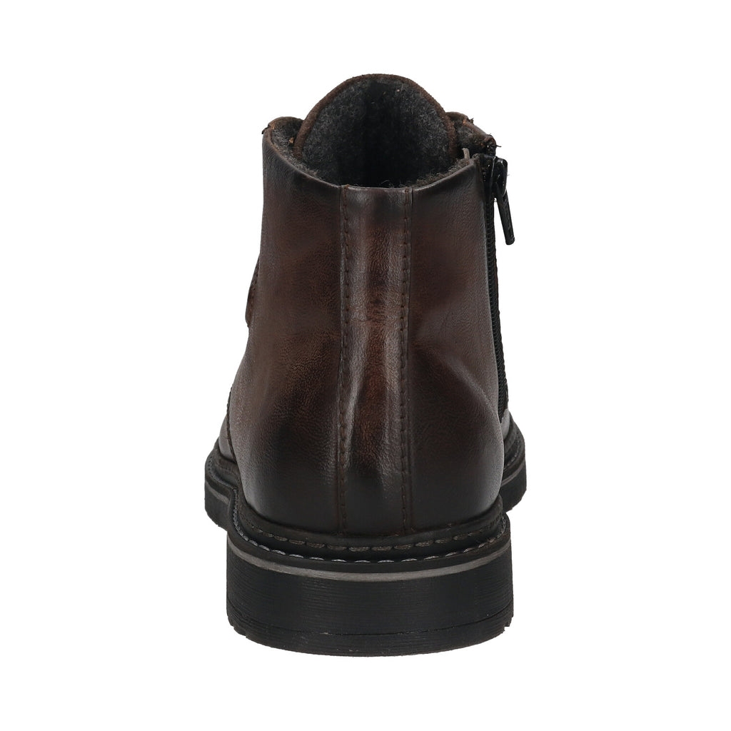 Bugatti 331AON3061-Ankle Boot