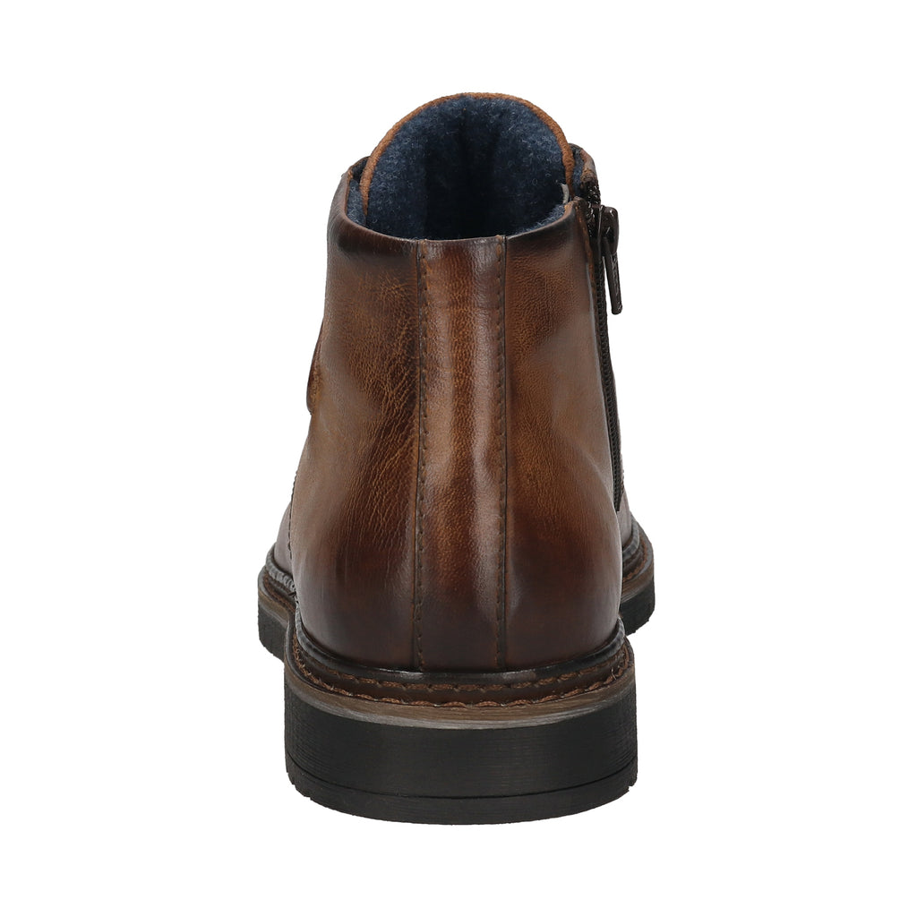 Bugatti 331AON3063- Ankle Boot