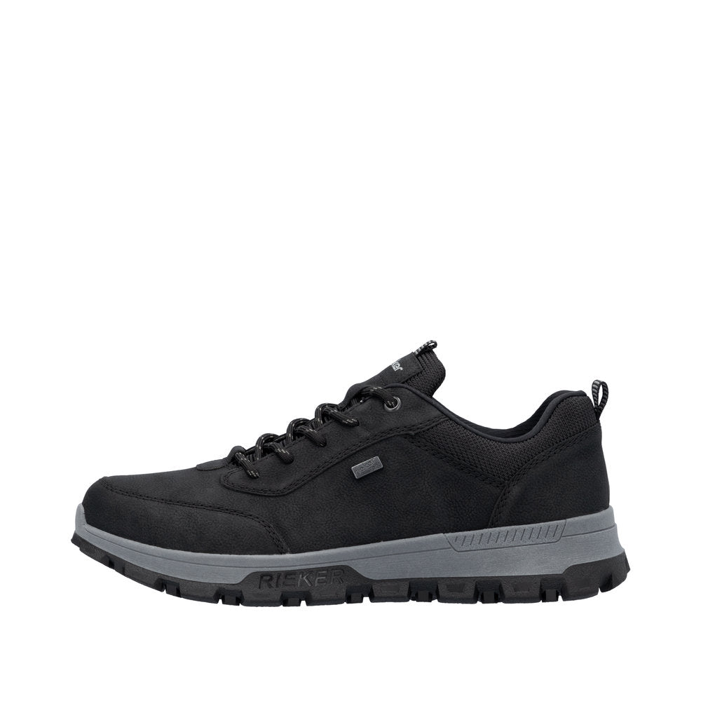 Rieker 3550300- Wide Fit Trainer