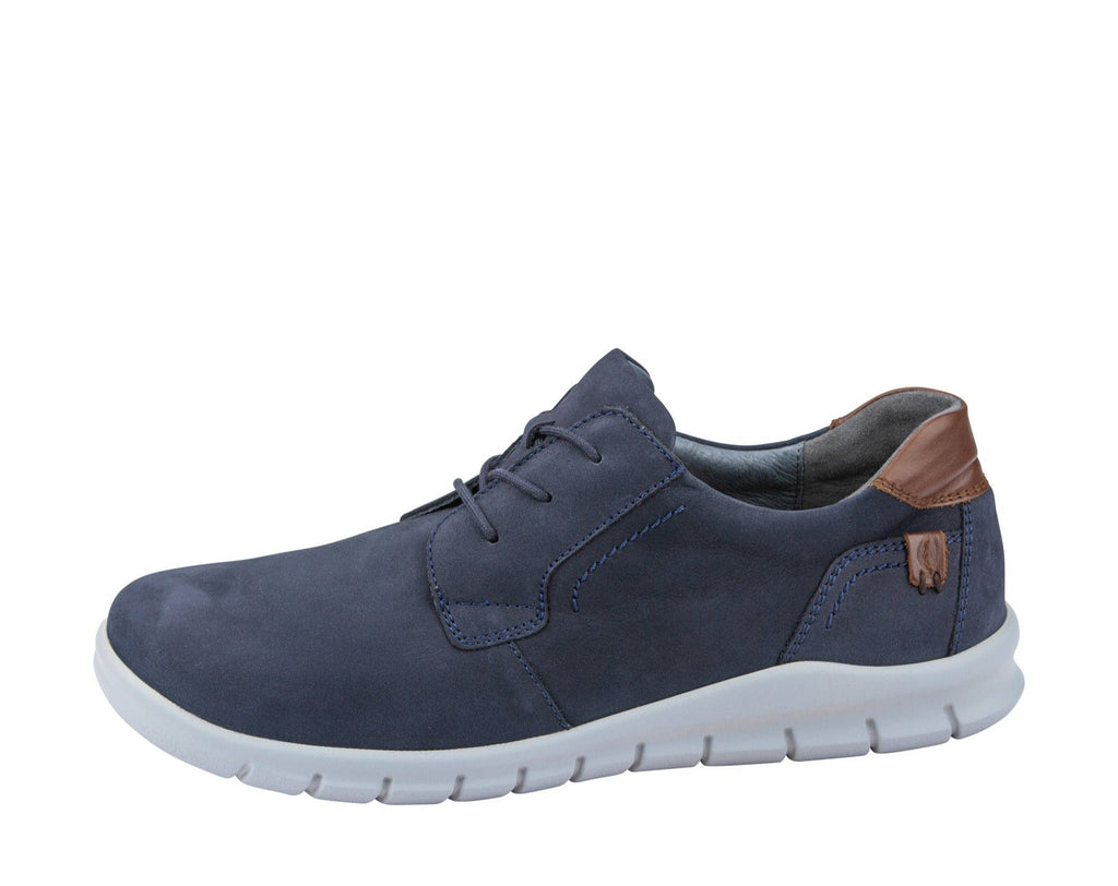 Waldlaufer Laced Trainer | 366002217