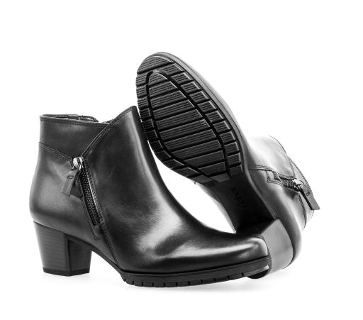Gabor 3660357- Ankle Boot