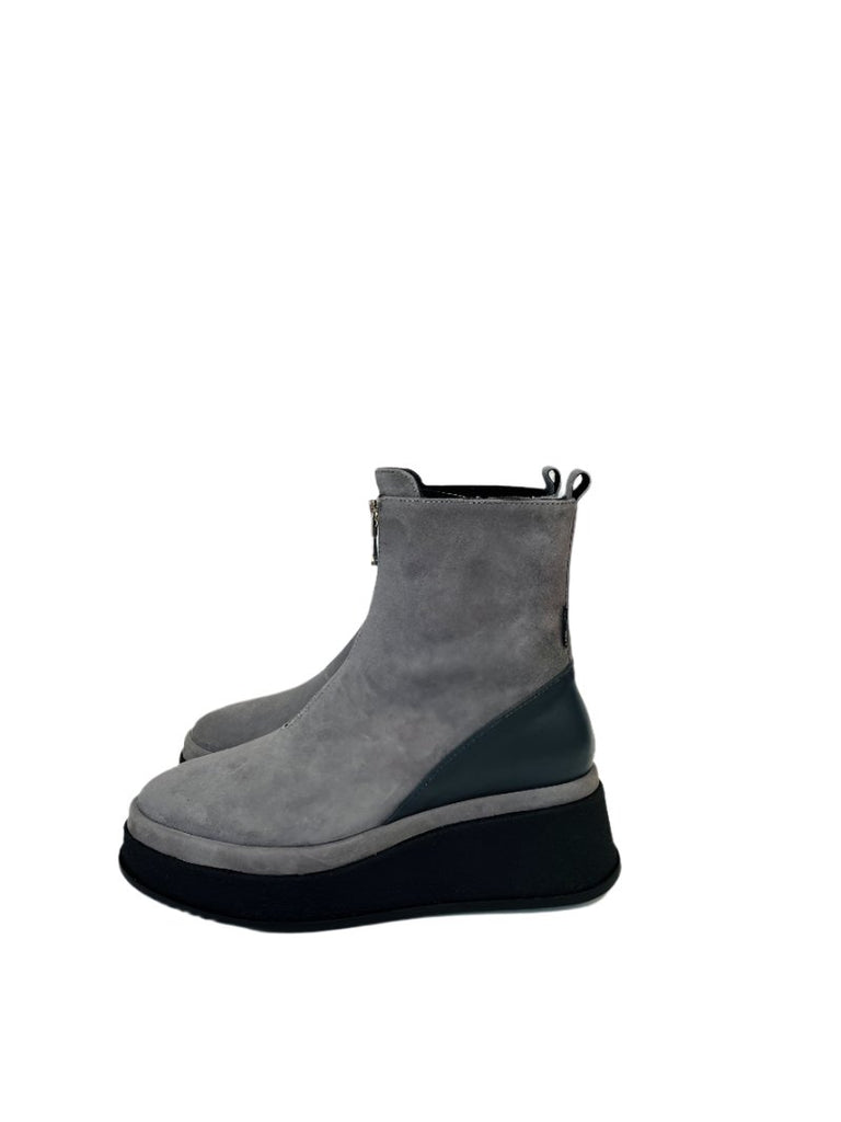 Marco Moreo G1304GY- Ankle Boot