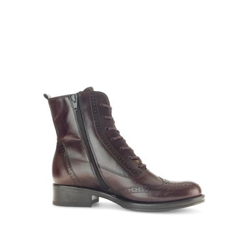 Gabor 5160528-Ankle Boot