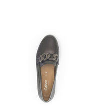 Load image into Gallery viewer, Gabor 5241589- Wide Fit Loafer
