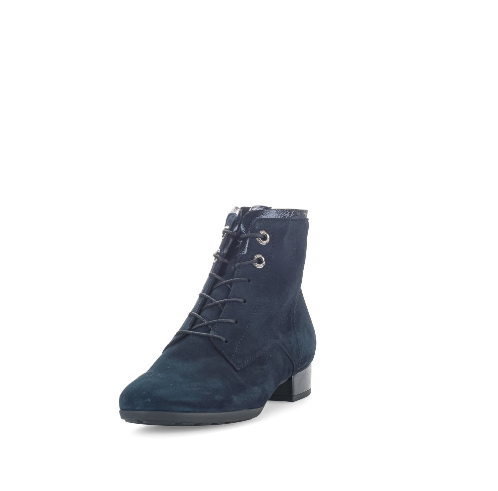 Gabor 5271546-Wide Fit  Ankle Boot