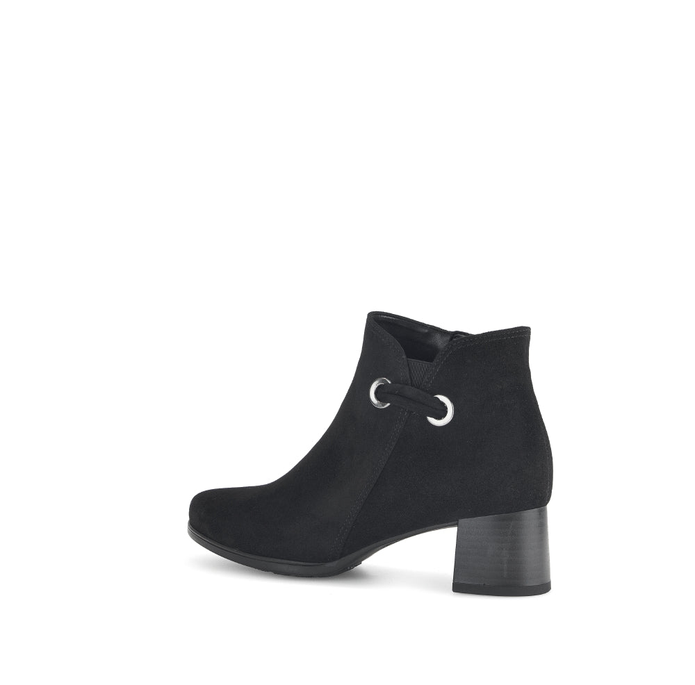 Gabor 5282747-Wide Fit Ankle Boot